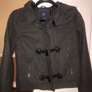 KIDS GAP JACKET